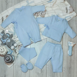 Bebi set Bubi 56-62